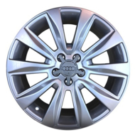 Диски на авто 8 58,1 Zd M247 R18 W8 PCD 5/112 DIA66,6 ET35