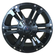 Диски на авто 9 74,1 Zd S0043 R20 W9 PCD 5/150 DIA110,1 ET40