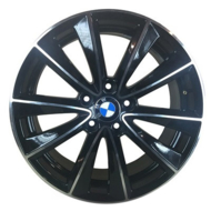 Диски на авто 5/120 72,5 Zd S576 R18 W8 PCD 5/120 DIA74,1 ET38