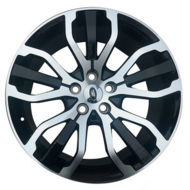 Легкосплавные диски Zd Zd W2358 R20