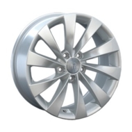 Диски на авто 7,5 56,6 Zd ZY740 R17 W7.5 PCD 5/100 DIA63,4 ET45 Диски на авто 7,5 56,6 Zd ZY740 R17 W7.5 PCD 5/100 DIA63,4 ET45