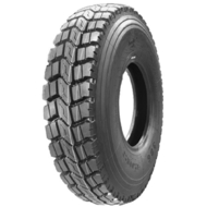 Вантажні шини Всезезонні 7 R16 Annaite 386 (ведущая) 7/ R16 118/114K
