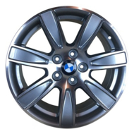 Диски на авто 5/120 72,5 Zd ZY801 R18 W8 PCD 5/120 DIA74,1 ET42