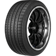 Шины Yokohama 235 R18 Yokohama Advan Sport V105 235/60 R18 103V MO
