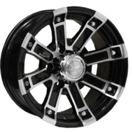 Диски на авто 7,5 R15 63,4 Zorat wheels 2 516 R15 W7.5 PCD 5/139.7 DIA110,5 ET-10