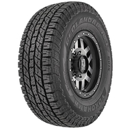 Шины Yokohama 175 80 Yokohama Geolandar A/T G015 175/80 R15 90S