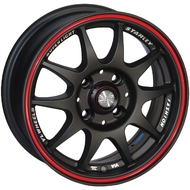 Диски на авто 58,1 Zorat wheels 346 R13 W5.5 PCD 4/98 DIA58,6 ET20