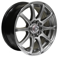 Диски на авто 6,5 56,6 Zorat wheels 355 R15 W6.5 PCD 4/98 DIA67,1 ET35