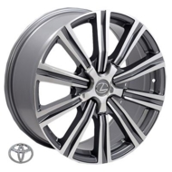 Диски на авто R18 71,6 Zorat wheels BK5089 R18 W8 PCD 5/150 DIA110,2 ET45 Диски на авто R18 71,6 Zorat wheels BK5089 R18 W8 PCD 5/150 DIA110,2 ET45