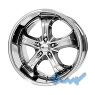 Диски на авто 66,5 Brock B15 R18 W8.5 PCD 5/112 DIA72,6 ET32