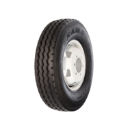 Вантажні шини Всезезонні 11 R22,5 Кама NF-701 (рулевая) 11/ R22.5 148/145K