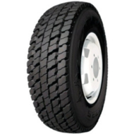 Грузовые шины Кама Кама NR-202 (ведущая) R19.5