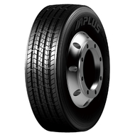 Всесезонные грузовые шины 275/70 R22.5 Aplus S201 (рулевая) 275/70 R22.5 148/145M