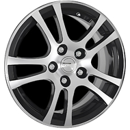 Диски на авто 58,5 Скад Ариэль R15 W6.5 PCD 5/110 DIA67,1 ET40 Диски на авто 58,5 Скад Ариэль R15 W6.5 PCD 5/110 DIA67,1 ET40