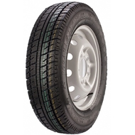Зимові шини 185/75 R16C Росава LTW-301 185/75 R16C 104/102N C