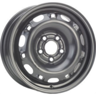 Диски на авто 5 Alst (kfz) 5 210 R14 W5 PCD 5/100 DIA57,1 ET35
