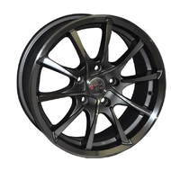 Диски на авто 7 R16 5/114.3 Sportmax racing SR-L290 R16 W7 PCD 5/114.3 ET40