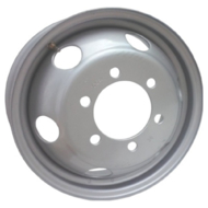 Диски на авто 5,5 78,1 Дорожная карта Газ-3302 R16 W5.5 PCD 6/170 DIA130 ET106
