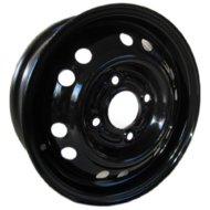 Диски на авто R13 4/114.3 56,5 Дорожная карта Daewoo MATIZ R13 W4.5 PCD 4/114.3 DIA69,1 ET45