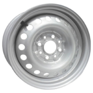 Диски на авто 5 R13 4/98 Дорожная карта ВАЗ 2103-2107 R13 W5 PCD 4/98 ET40