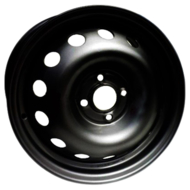 Диски на авто 54,1 Дорожная карта Renault Logan R14 W5.5 PCD 4/100 DIA60 ET43