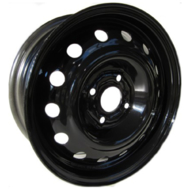 Диски на авто 6 56,6 Дорожная карта Chevrolet Aveo R15 W6 PCD 4/100 DIA56,6 ET45