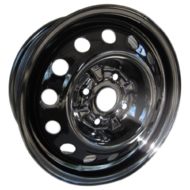 Диски на авто 6 56,6 Дорожная карта Chevrolet Lacetti R15 W6 PCD 4/114.3 DIA56,6 ET45