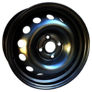 Диски на авто 6 54,1 Дорожная карта Toyota Corolla R15 W6 PCD 4/100 DIA54,1 ET45