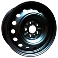 Диски на авто 66,6 Дорожная карта Mitsubishi Lancer R16 W6.5 PCD 5/114.3 DIA67,1 ET46