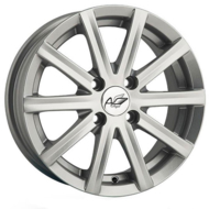 Легкосплавні диски Angel Baretta 405 R14