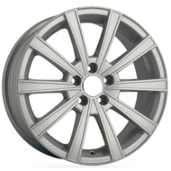Диски на авто 6,5 56,6 Angel Mirage 510 R15 W6.5 PCD 5/105 DIA56,6 ET38