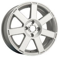 Диски на авто 6,5 56,6 Angel Hornet 501 R15 W6.5 PCD 5/114.3 DIA67,1 ET35