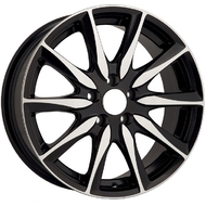 Легкосплавные диски Angel Raptor 502 R15