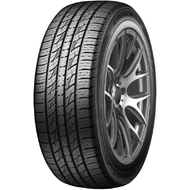 Летние шины 225/55 R18 Kumho Crugen Premium KL33 225/55 R18 98H