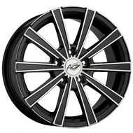 Диски на авто 7 56,6 Angel Mirage 610 R16 W7 PCD 4/108 DIA67,1 ET38 Диски на авто 7 56,6 Angel Mirage 610 R16 W7 PCD 4/108 DIA67,1 ET38