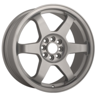 Легкосплавные диски Angel Angel JDM 719 R17