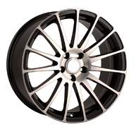 Диски на авто 67,1 Angel Turismo 820 R18 W8 PCD 4/100 DIA72,6 ET42