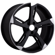 Легкосплавные диски Angel Angel Genesis 818 R18