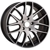 Диски на авто 5/120 72,5 Angel Munich 816 R18 W8 PCD 5/120 DIA72,6 ET40