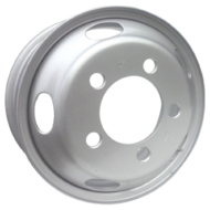 Диски на авто 6 93,1 Дорожная карта Богдан R17.5 W6 PCD 6/222.25 DIA164 ET127