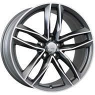 Диски на авто 9 R20 66,5 Wsp italy Audi (W570) Penelope R20 W9 PCD 5/112 DIA66,6 ET37 Диски на авто 9 R20 66,5 Wsp italy Audi (W570) Penelope R20 W9 PCD 5/112 DIA66,6 ET37