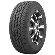 Шины Всезезонные 295 R21 Toyo Open Country A/T Plus 295/40 R21 111S XL