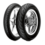 Мотошини Dunlop GT502 R19