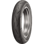 Мотошини Dunlop TT93 GP R12