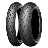 Літні мотошини 170/60 R17 Dunlop SPORTMAX GPR-300 170/60 R17 72W