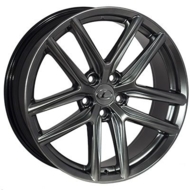 Диски на авто 7,5 Allante 5 038 R19 W7.5 PCD 5/114.3 DIA60,1 ET35 Диски на авто 7,5 Allante 5 038 R19 W7.5 PCD 5/114.3 DIA60,1 ET35