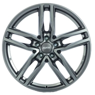 Диски на авто 58,1 Alutec Ikenu R19 W8 PCD 5/112 DIA66,6 ET20