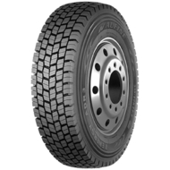 Вантажні шини Всезезонні 70 R22,5 Aufine ADR3 (ведущая) 315/70 R22.5 154/150L