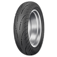 Мотошини Dunlop Elite 4 R16