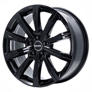 Диски на авто 8,5 R19 5/108 63,4 Mak Birmingham R19 W8.5 PCD 5/108 DIA63,4 ET45